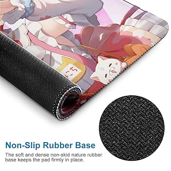 ホロライブ holoX マウスパッド Amazon.co.jp: ホロライブ Hololive ゲーミングマウスパッド